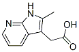 2-׻-1H-[2,3-b]-3-Y(ji)(gu)ʽ_7546-50-1Y(ji)(gu)ʽ