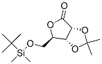 5-O-(嶡׹)-2,3-O--D---(ni)Y(ji)(gu)ʽ_75467-36-6Y(ji)(gu)ʽ