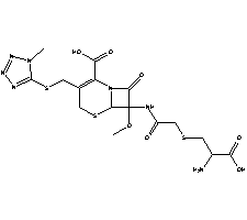 ^ZY(ji)(gu)ʽ_75481-73-1Y(ji)(gu)ʽ