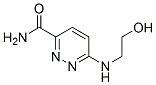 6-[(2-uһ)]-3-}ȰY(ji)(gu)ʽ_75680-97-6Y(ji)(gu)ʽ