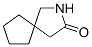 2-s[4.4]-3-ͪY(ji)(gu)ʽ_75751-72-3Y(ji)(gu)ʽ