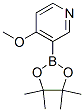 4--3-(4,4,5,5-ļ׻-[1,3,2])-ऽY(ji)(gu)ʽ_758699-74-0Y(ji)(gu)ʽ