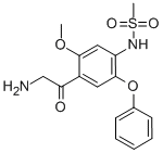 N-[4-(2-)-5--2-]-׻Y(ji)(gu)ʽ_759430-03-0Y(ji)(gu)ʽ