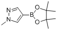 1-׻-4-(4,4,5,5-ļ׻-1,3,2-s-2-)-1H-Y(ji)(gu)ʽ_761446-44-0Y(ji)(gu)ʽ