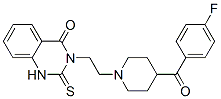 3-[2-[4-(4-)-1-]һ]-2,3--2--4(1H)-ͪ}}Yʽ_76330-71-7Yʽ