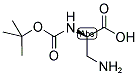 Boc-D-Dap-OHY(ji)(gu)ʽ_76387-70-7Y(ji)(gu)ʽ