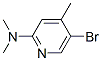 5--N,N,4-׻-2-Y(ji)(gu)ʽ_764651-68-5Y(ji)(gu)ʽ