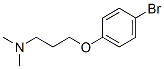3-(4-屽)-N,N-׻Y(ji)(gu)ʽ_76579-64-1Y(ji)(gu)ʽ