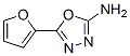 5-߻-2--1,3,4-f-2-Y(ji)(gu)ʽ_7659-06-5Y(ji)(gu)ʽ