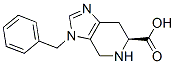 (S)-4,5,6,7-Ě-3-׻-3H-[4,5-c]-6-Y(ji)(gu)ʽ_768322-42-5Y(ji)(gu)ʽ