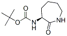L-(-)-3-N-Boc--2-sͪY(ji)(gu)ʽ_76944-95-1Y(ji)(gu)ʽ