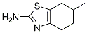 6-׻-4,5,6,7-Ě䱽-2-Y(ji)(gu)ʽ_7696-50-6Y(ji)(gu)ʽ
