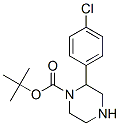 2-(4-ȱ)-1-嶡Y(ji)(gu)ʽ_769944-39-0Y(ji)(gu)ʽ