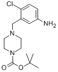 4-[(5--2-ȱ)׻]-1--1,1-׻Y(ji)(gu)ʽ_769961-14-0Y(ji)(gu)ʽ