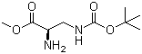L-3-N-Boc-2,3-Y(ji)(gu)ʽ_77087-60-6Y(ji)(gu)ʽ
