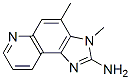 2--3,4-׻-3H- [4,5-f]Y(ji)(gu)ʽ_77094-11-2Y(ji)(gu)ʽ