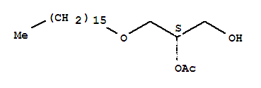 1-ʮ-2--sn-ͽY(ji)(gu)ʽ_77133-35-8Y(ji)(gu)ʽ