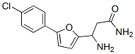 3--3-[5-(4-ȱ)-2-߻]-Y(ji)(gu)ʽ_771522-73-7Y(ji)(gu)ʽ