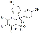 3,4,5,6-ӻ̪Y(ji)(gu)ʽ_77172-72-6Y(ji)(gu)ʽ