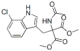 2--2-(7--3-׻)Y(ji)(gu)ʽ_77306-52-6Y(ji)(gu)ʽ