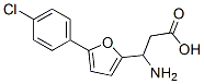 3--3-[5-(4-ȱ)-2-߻]-Y(ji)(gu)ʽ_773125-84-1Y(ji)(gu)ʽ