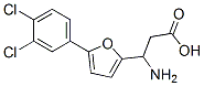 3--3-[5-(3,4-ȱ)-2-߻]-Y(ji)(gu)ʽ_773125-94-3Y(ji)(gu)ʽ