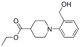 1-(2-u׻)-4-Y(ji)(gu)ʽ_773870-63-6Y(ji)(gu)ʽ