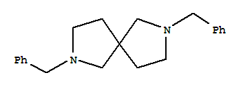 2,7-S-2,7-s[4.4]Y(ji)(gu)ʽ_77415-72-6Y(ji)(gu)ʽ