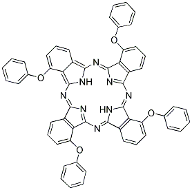 1,8,15,22-ı-29h,31H-̪ݼ{Y(ji)(gu)ʽ_77474-60-3Y(ji)(gu)ʽ