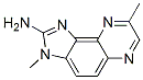 2--3,8-׻[4,5-f]େfYʽ_77500-04-0Yʽ