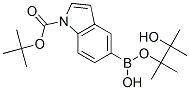 1-Boc--5-lǴY(ji)(gu)ʽ_777061-36-6Y(ji)(gu)ʽ