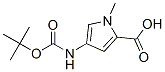 4-[(嶡)]-1-׻-1H--2-Y(ji)(gu)ʽ_77716-11-1Y(ji)(gu)ʽ