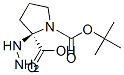 (S)-(-)-N-a-BOC-L-»Y(ji)(gu)ʽ_77821-22-8Y(ji)(gu)ʽ