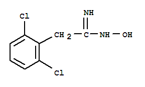 2-(2,6-ȱ)-N-u߽Y(ji)(gu)ʽ_77831-51-7Y(ji)(gu)ʽ