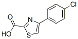 4-(4-ȱ)--2-Y(ji)(gu)ʽ_779320-20-6Y(ji)(gu)ʽ