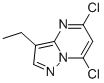 5,7--3-һ[1,5-a]ऽY(ji)(gu)ʽ_779353-64-9Y(ji)(gu)ʽ
