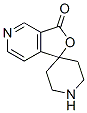 [߻૲[3,4-c]-1(3H),4-]-3-ͪY(ji)(gu)ʽ_781609-42-5Y(ji)(gu)ʽ