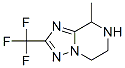 5,6,7,8-Ě-8-׻-2-(׻)-[1,2,4][1,5-a]ຽY(ji)(gu)ʽ_781614-02-6Y(ji)(gu)ʽ