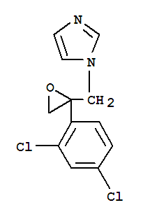 1-[[2-(2,4-ȱ)h(hun)]׻]-1H-Y(ji)(gu)ʽ_78202-37-6Y(ji)(gu)ʽ