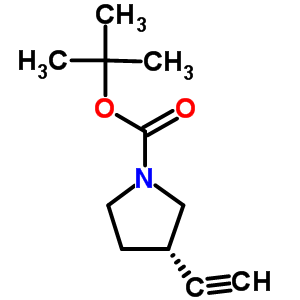 (3S)-3-Ȳ-1--1,1-׻Y(ji)(gu)ʽ_785051-40-3Y(ji)(gu)ʽ