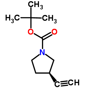 (3R)-3-Ȳ-1--1,1-׻Y(ji)(gu)ʽ_785051-41-4Y(ji)(gu)ʽ