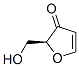 (S)-(-)-5-u׻-2(5H)-߻૽Y(ji)(gu)ʽ_78508-96-0Y(ji)(gu)ʽ