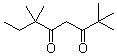 2,2,6,6-ļ׻-3,5-ͪY(ji)(gu)ʽ_78579-61-0Y(ji)(gu)ʽ
