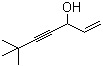 3-u-6,6-׻-1-ϩ-4-ȲY(ji)(gu)ʽ_78629-20-6Y(ji)(gu)ʽ