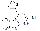 4--2--1,4-䱽[4,5][1,2-a][1,3,5]-2-Y(ji)(gu)ʽ_78650-08-5Y(ji)(gu)ʽ