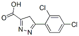 5-(2,4-ȱ)-4h--3-Y(ji)(gu)ʽ_78874-27-8Y(ji)(gu)ʽ
