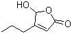 5-u-4--2(5H)-߻ͪY(ji)(gu)ʽ_78920-10-2Y(ji)(gu)ʽ