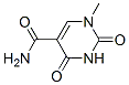 1-׻-2,4--1,2,3,4-Ě-5-Y(ji)(gu)ʽ_78999-61-8Y(ji)(gu)ʽ