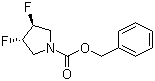 (3R,4R)-N-Cbz-3,4-Y(ji)ʽ_790658-58-1Y(ji)ʽ