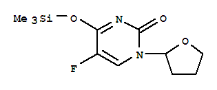5--l-(2-߻ऻ)-4-(׻׹)-2-ͪY(ji)(gu)ʽ_79107-96-3Y(ji)(gu)ʽ